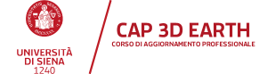 CAP 3D EARTH